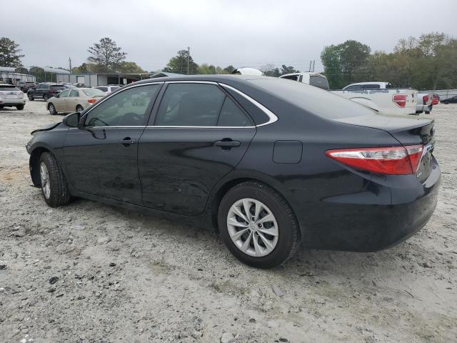 2017 TOYOTA CAMRY LE 4T1BF1FK1HU757687