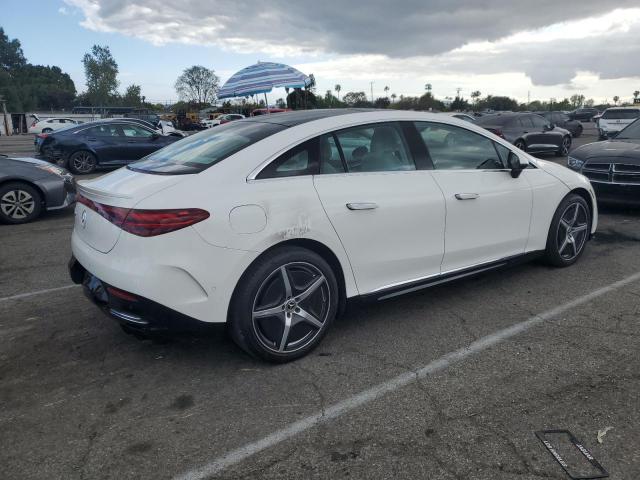 Vin: w1keg2bb2pf014099, lot: 53679755, mercedes-benz eqe sedan 350+ 20233