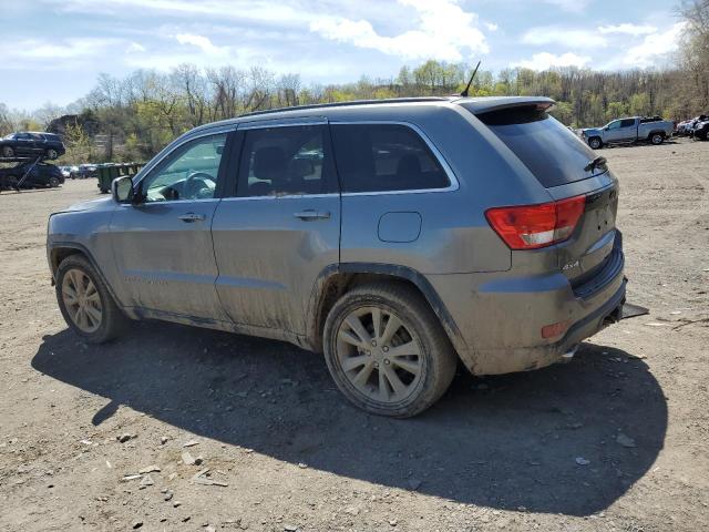 Vin: 1c4rjfat0cc353129, lot: 53995345, jeep grand cher laredo 20122
