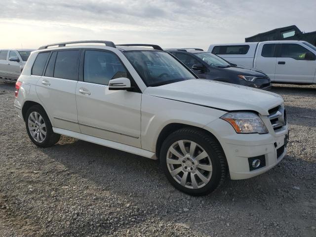 Vin: wdcgg8hb1af431891, lot: 51796655, mercedes-benz glk-class 350 4matic 20104