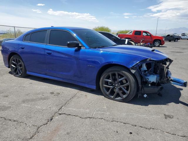 Vin: 2c3cdxct2nh157567, lot: 55327585, dodge charger r/t 20224