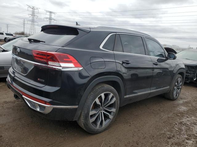 2022 VOLKSWAGEN ATLAS CROS 1V2FE2CA6NC224843