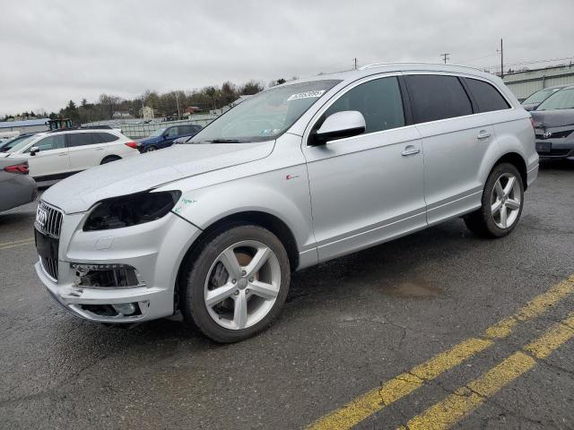 AUDI Q7 PRESTIG