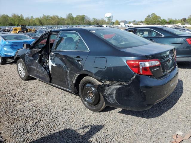 2014 TOYOTA CAMRY L #3236949525