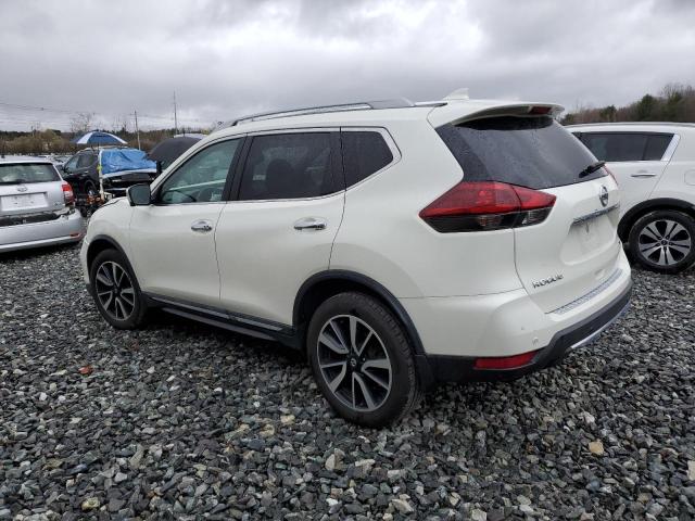 Vin: 5n1at2mvxkc721890, lot: 51978205, nissan rogue s 20192