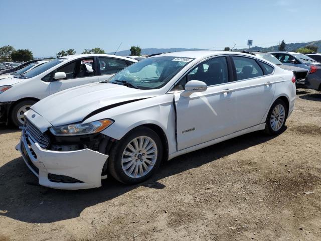 Vin: 3fa6p0luxdr294829, lot: 55075955, ford fusion se hybrid 2013 img_1