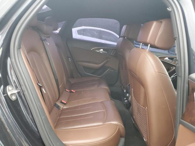 2017 AUDI A6 PREMIUM WAUG8AFC0HN068440