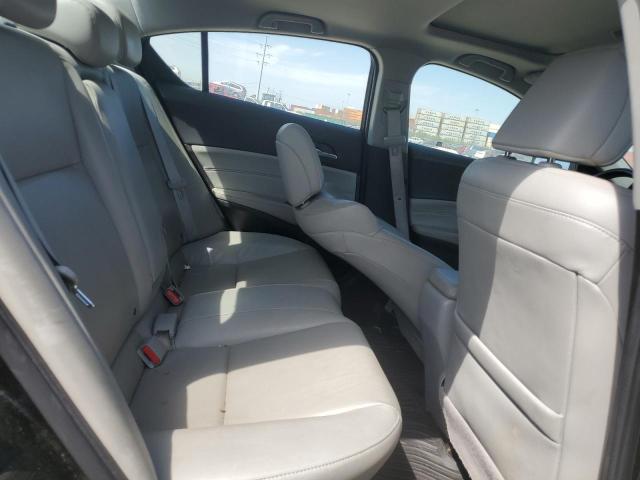 2017 ACURA ILX BASE W - 19UDE2F30HA003701