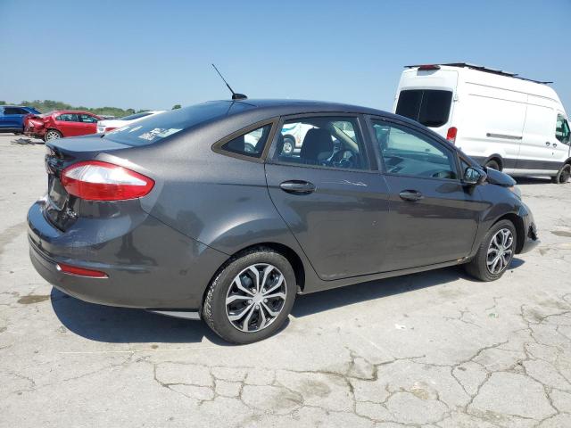 Vin: 3fadp4bj8fm151237, lot: 54863325, ford fiesta se 20153