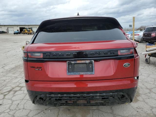 2019 LAND ROVER RANGE ROVE - SALYL2EXXKA781577