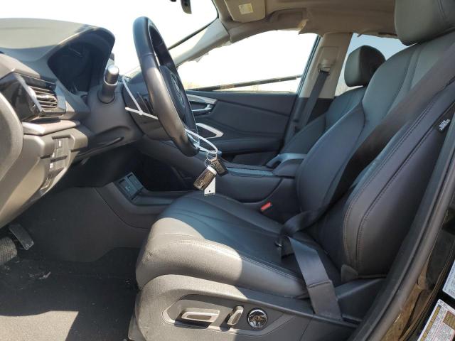 2021 ACURA RDX 5J8TC1H38ML002576