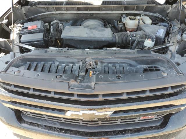 2019 CHEVROLET SILVERADO - 3GCPYFED3KG297611