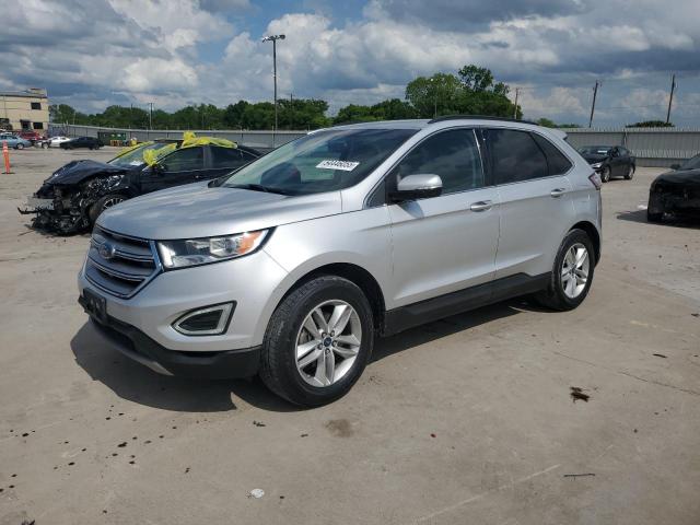 Vin: 2fmpk3j9xjbc00158, lot: 54446055, ford edge sel 2018 img_1