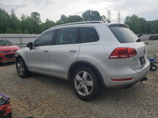 Vin: wvgff9bp6bd000468, lot: 53483235, volkswagen touareg v6 20112