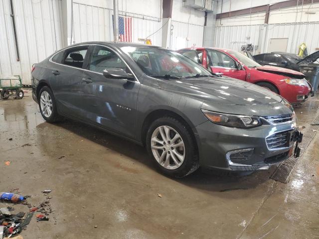 2017 CHEVROLET MALIBU LT - 1G1ZE5ST0HF117298