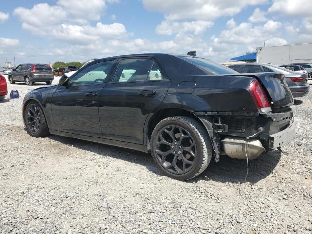 2019 CHRYSLER 300 S - 2C3CCABG8KH508305