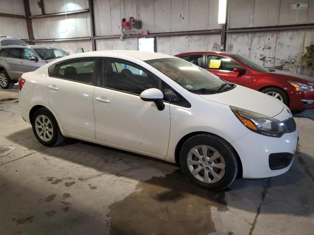 Vin: knadm4a31d6259893, lot: 53406515, kia rio lx 20134