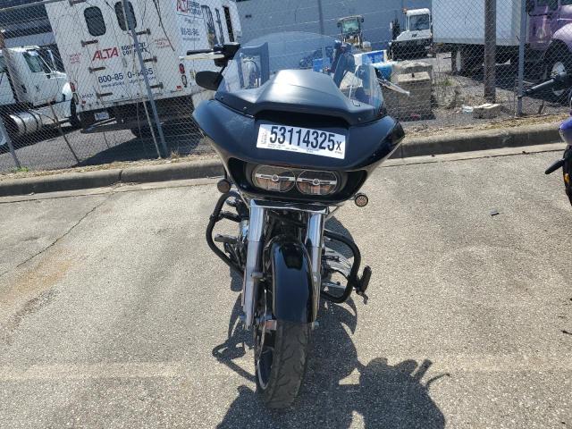2018 HARLEY-DAVIDSON FLTRX ROAD 1HD1KHC12JB685334