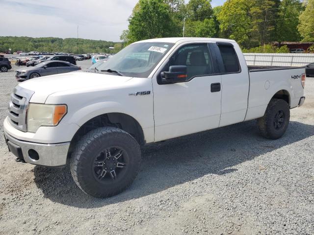 Vin: 1ftex1e80afb13709, lot: 53610845, ford f-150 super cab 2010 img_1