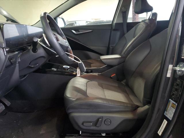 2023 KIA NIRO WIND - KNDCR3L13P5046332