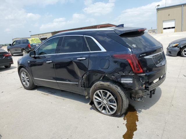 2021 CADILLAC XT5 PREMIU 1GYKNCRS0MZ126161