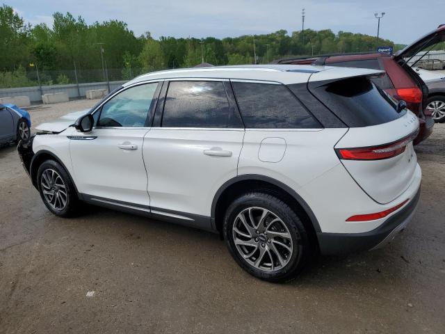 Vin: 5lmcj1c94lul29428, lot: 54256545, lincoln corsair 20202