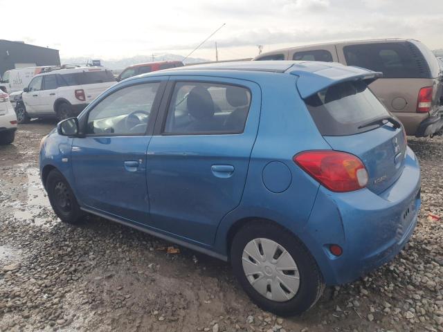 Vin: ml32a3hj0eh010348, lot: 48427855, mitsubishi mirage de 20142