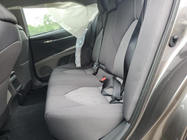 2024 TOYOTA CAMRY LE - 4T1C11AK9RU898938