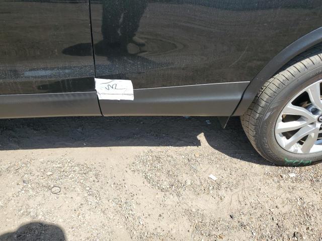 2021 NISSAN ROGUE SPOR - JN1BJ1AV0MW568664