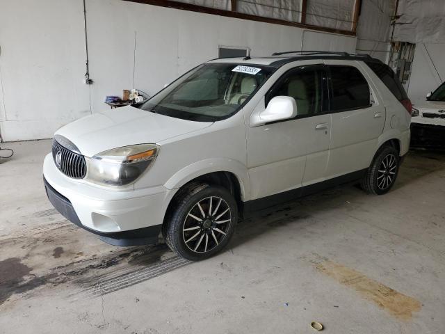 BUICK RENDEZVOUS