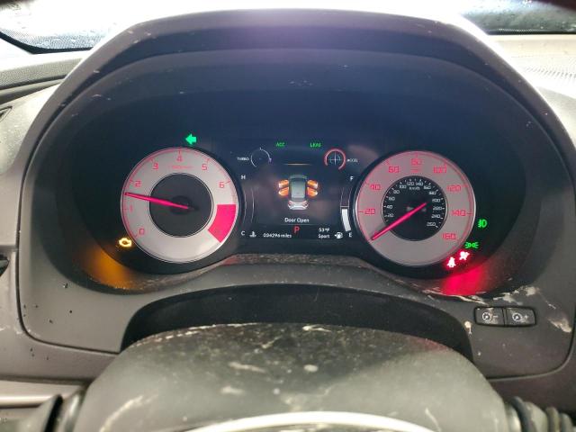 2021 ACURA RDX A-SPEC - 5J8TC2H67ML018509