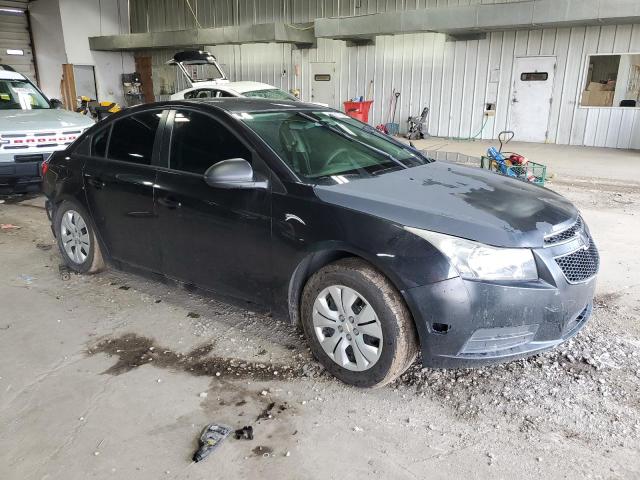 Vin: 1g1pa5sh9d7144759, lot: 53631785, chevrolet cruze ls 20134
