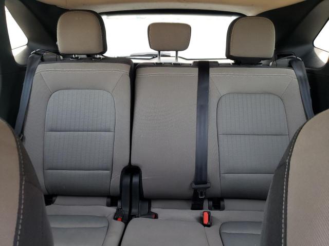 2020 FORD ESCAPE S - 1FMCU9F65LUB11704