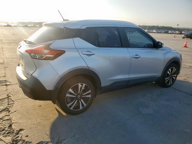 Vin: 3n1cp5cu2kl509925, lot: 54128495, nissan kicks s 20193
