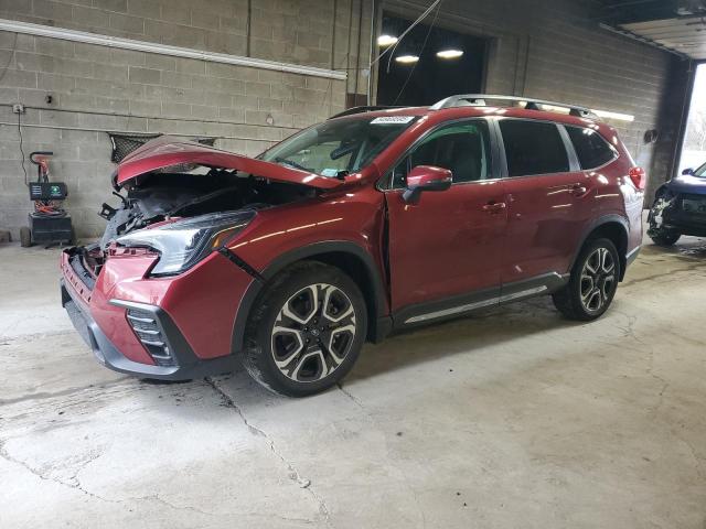 Vin: 4s4wmand5p3424245, lot: 54969595, subaru ascent limited 2023 img_1