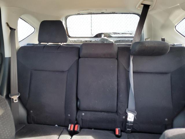 2014 HONDA CR-V EX - 2HKRM3H58EH003994