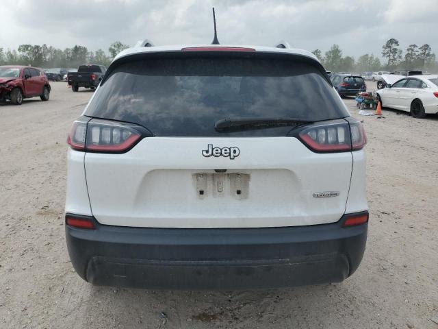 2019 JEEP CHEROKEE L - 1C4PJLCB2KD248966