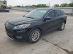 2022 FORD ESCAPE SE - 1FMCU0G69NUA37801