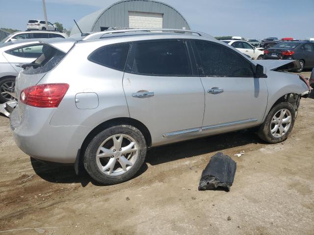 Vin: jn8as5mv7bw279971, lot: 54238145, nissan rogue s 20113