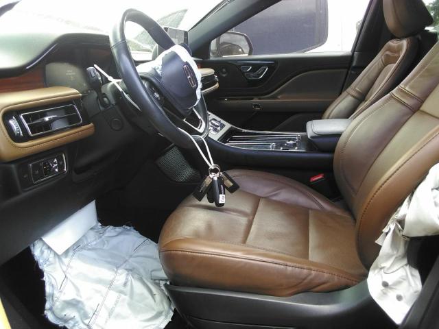 2023 LINCOLN AVIATOR RE - 5LM5J7WC7PGL10427