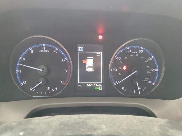 2018 TOYOTA RAV4 ADVEN - 2T3WFREV0JW494004
