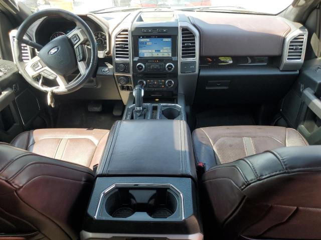 2016 FORD F150 SUPER - 1FTEW1EG8GFA71180