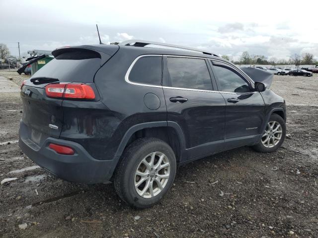 Vin: 1c4pjmcb9hw546854, lot: 54582495, jeep grand cher latitude 20173
