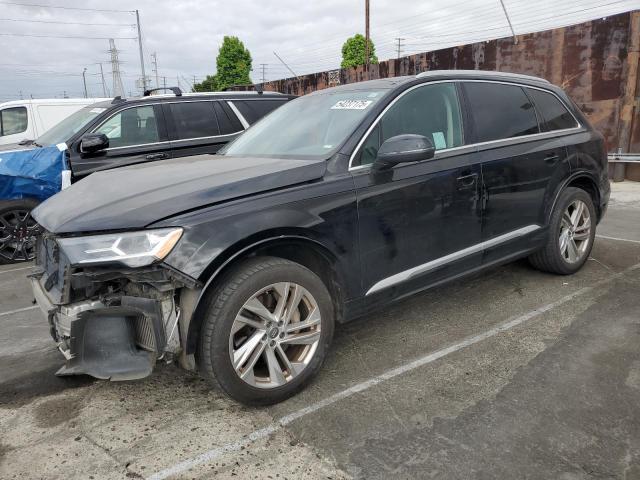 Vin: wa1lxaf71ld003404, lot: 54237175, audi q7 premium plus 2020 img_1