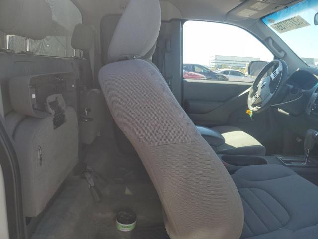 2016 NISSAN FRONTIER S - 1N6BD0CT1GN749340