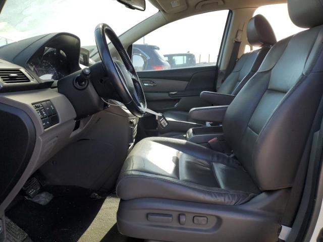 2016 HONDA ODYSSEY TO - 5FNRL5H91GB006982
