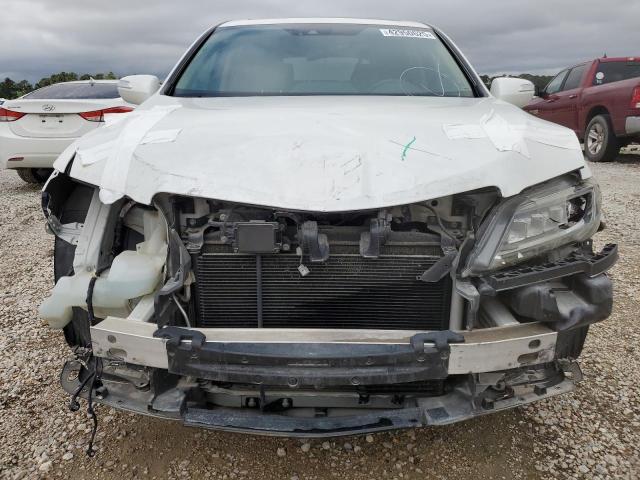 2017 ACURA RDX ADVANC - 5J8TB3H79HL021564