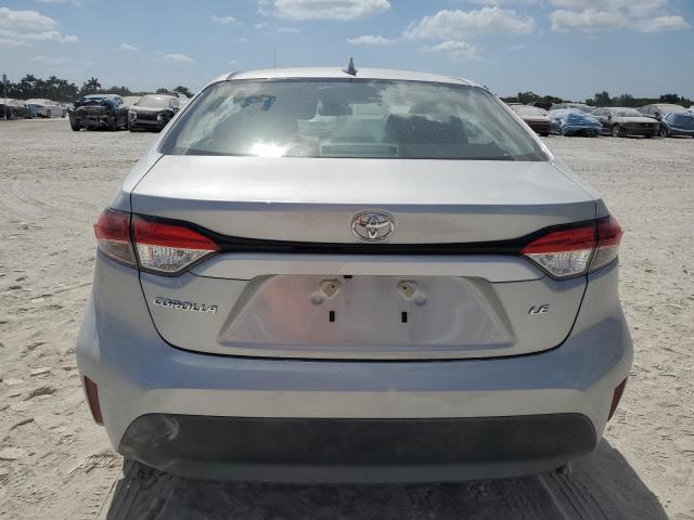 2024 TOYOTA COROLLA LE #3297181889