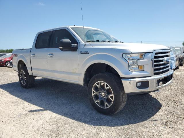 Vin: 1ftew1ef8gke11376, lot: 51748535, ford f-150 supercrew 20164