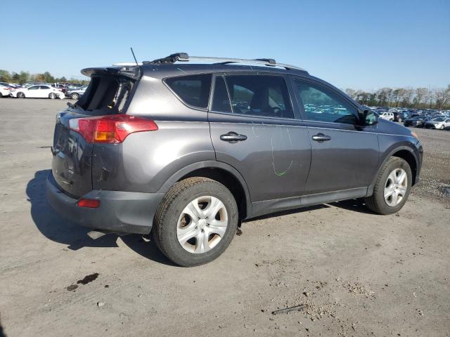 Vin: 2t3bfrev6ew210329, lot: 51585865, toyota rav4 le 20143